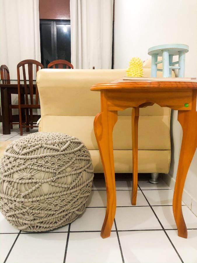 Ametista 2 - Beira Mar Da Jatiuca Lejlighed Maceió Eksteriør billede
